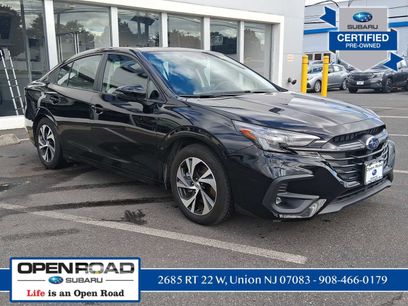 Used 2024 Subaru Legacy Premium