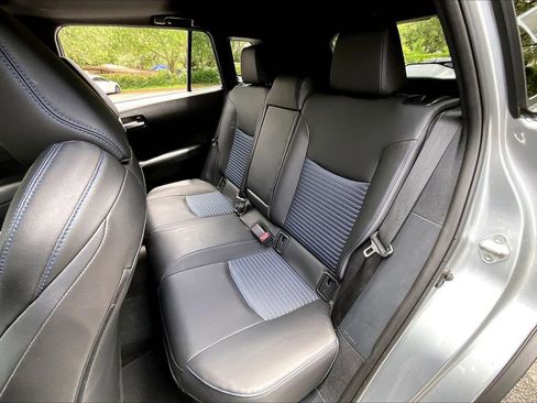Used 2024 Toyota Corolla Cross AWD Hybrid w/ Convenience Package image 19