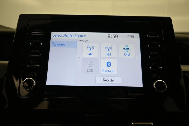 Used 2024 Toyota Camry SE w/ Convenience Package FWD image 15