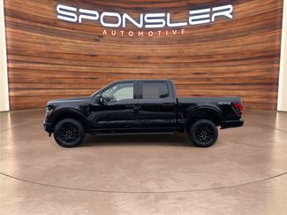 New 2026 Ford F150 XLT w/ Equipment Group 302A MID AWD/4WD video 2