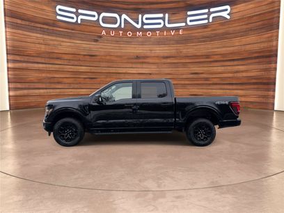 New 2026 Ford F150 XLT w/ Equipment Group 302A MID