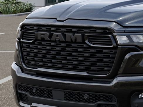 New 2026 RAM 1500 Express RWD image 12