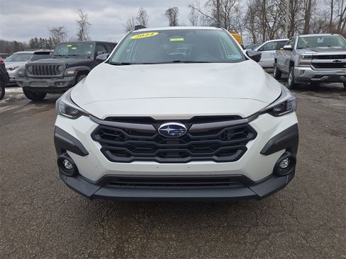 Used 2024 Subaru Crosstrek 2.5i Limited w/ Popular Package #4A image 10