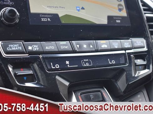 Used 2019 Honda Odyssey EX-L image 45