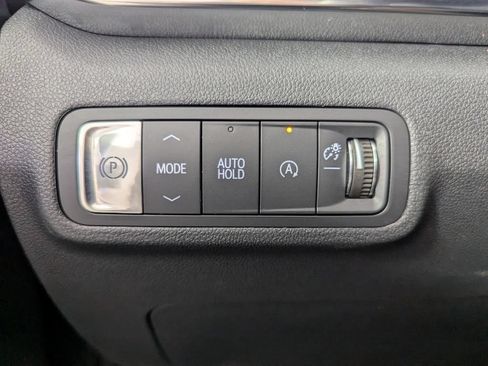 Used 2026 GMC Terrain Elevation FWD image 14