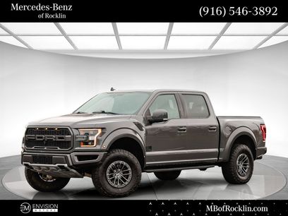 Used 2020 Ford F150 Raptor w/ Equipment Group 802A Luxury