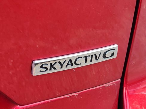 Used 2023 MAZDA CX-5 AWD 2.5 S image 30