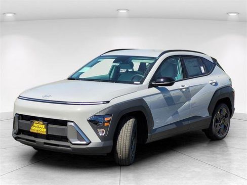 New 2026 Hyundai Kona SEL Sport image 7
