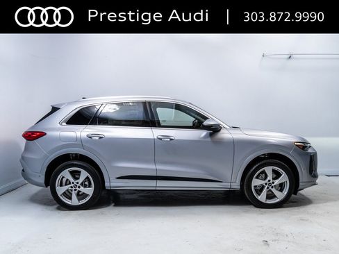 New 2025 Audi Q5 2.0T Premium Plus image 8