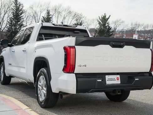 Used 2024 Toyota Tundra SR5 image 5