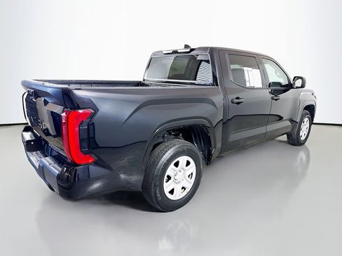 Used 2023 Toyota Tundra SR RWD image 7