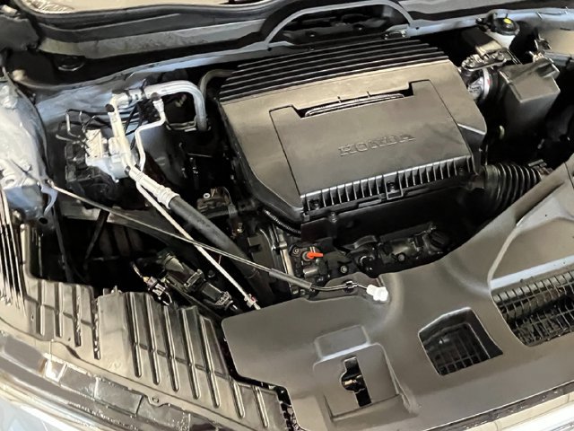 New 2026 Honda Pilot Elite image 11