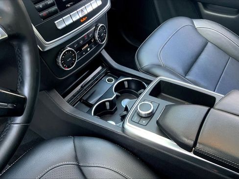 Used 2015 Mercedes-Benz ML 350 2WD image 14