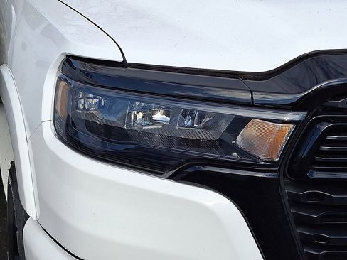 New 2026 RAM 1500 Big Horn image 3