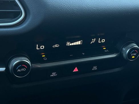 Used 2022 MAZDA CX-30 AWD 2.5 S w/ Select Package image 25