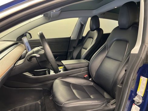 Used 2018 Tesla Model 3 Long Range image 20