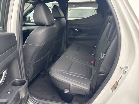 Used 2024 Hyundai Santa Cruz XRT AWD/4WD image 15