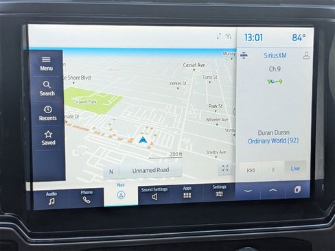 Used 2022 Ford F450 Platinum w/ FX4 Off-Road Package image 22