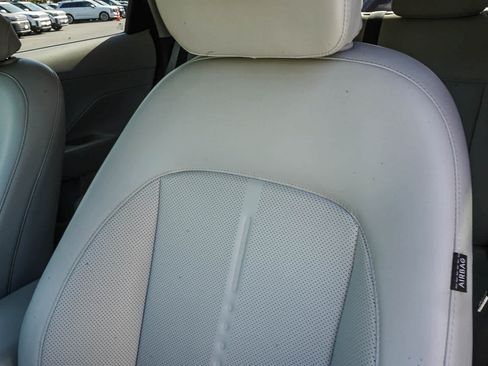 Used 2024 Hyundai Kona Limited AWD/4WD image 26