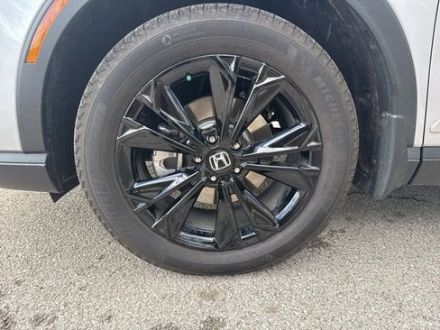 Used 2026 Honda CR-V Sport Touring image 8