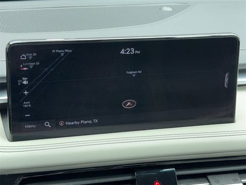 Used 2025 Genesis G70 2.5T image 26