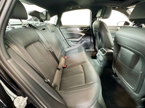 Used 2021 Audi A6 3.0T Premium w/ Convenience Package image 26