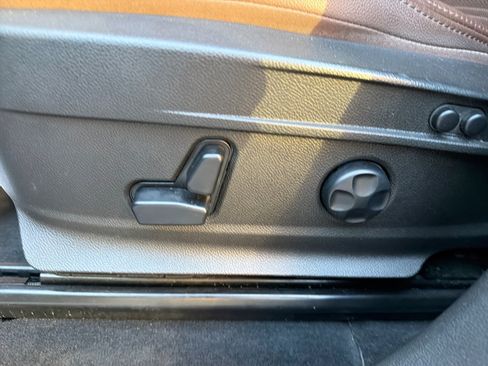 Used 2018 Alfa Romeo Stelvio Ti Sport AWD/4WD image 14