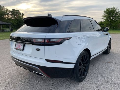 Used 2020 Land Rover Range Rover Velar R-Dynamic S AWD/4WD image 28