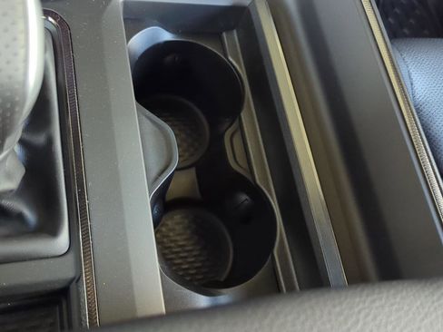 New 2026 RAM 1500 Rebel AWD/4WD image 28