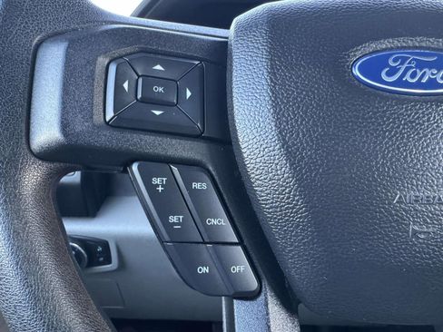 Used 2018 Ford F150 XL w/ Equipment Group 101A Mid image 27