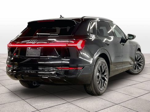 Certified 2024 Audi Q8 e-tron Prestige w/ Prestige Package image 13