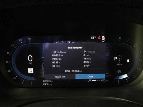 Certified 2023 Volvo XC60 B5 Plus w/ Protection Package Premier image 12