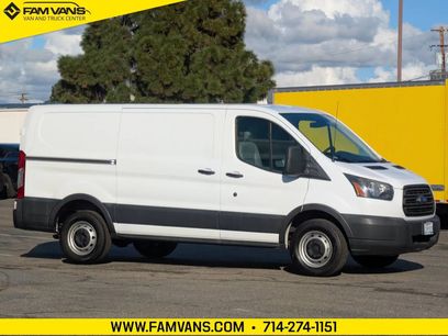 Used 2017 Ford Transit 250 130 Low Roof