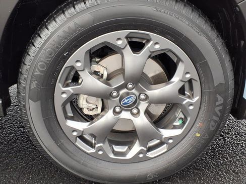 Used 2023 Subaru Crosstrek 2.5i Sport image 10