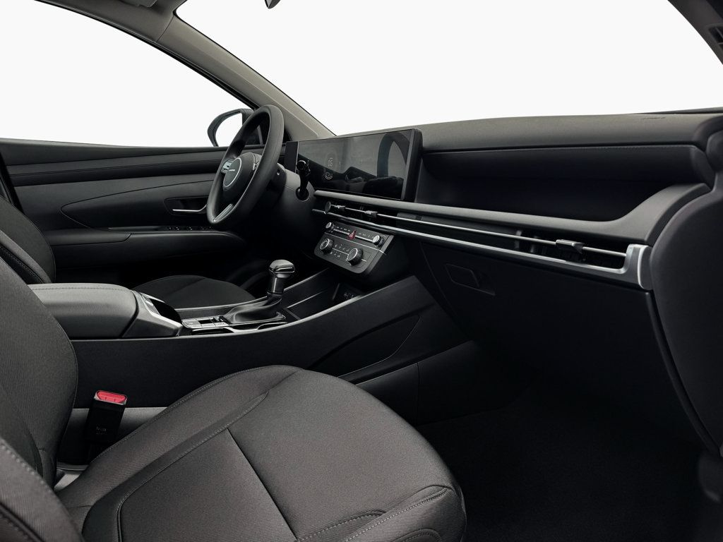 New 2026 Hyundai Tucson SE AWD/4WD image 15