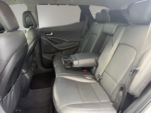 Used 2018 Hyundai Santa Fe Sport 2.0T w/ Cargo Package AWD/4WD image 35