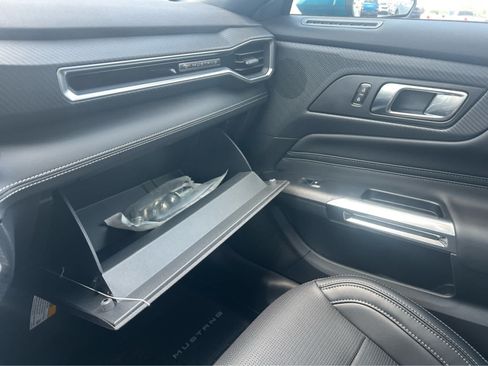 New 2026 Ford Mustang GT Premium RWD image 47