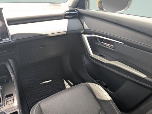 New 2026 MAZDA CX-5 Preferred AWD/4WD image 14