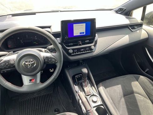 New 2026 Toyota Corolla GR AWD/4WD image 13