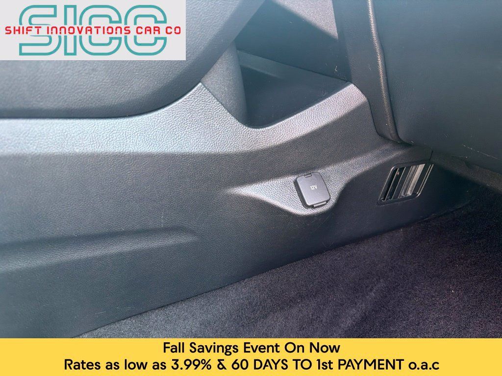 Used 2022 Ford Edge SE AWD/4WD image 19