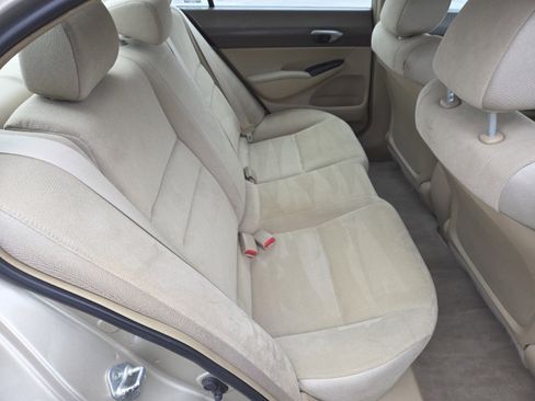 Used 2008 Honda Civic LX image 17