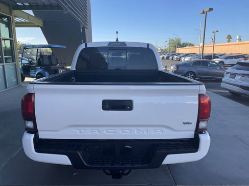 Used 2023 Toyota Tacoma SR5 image 11