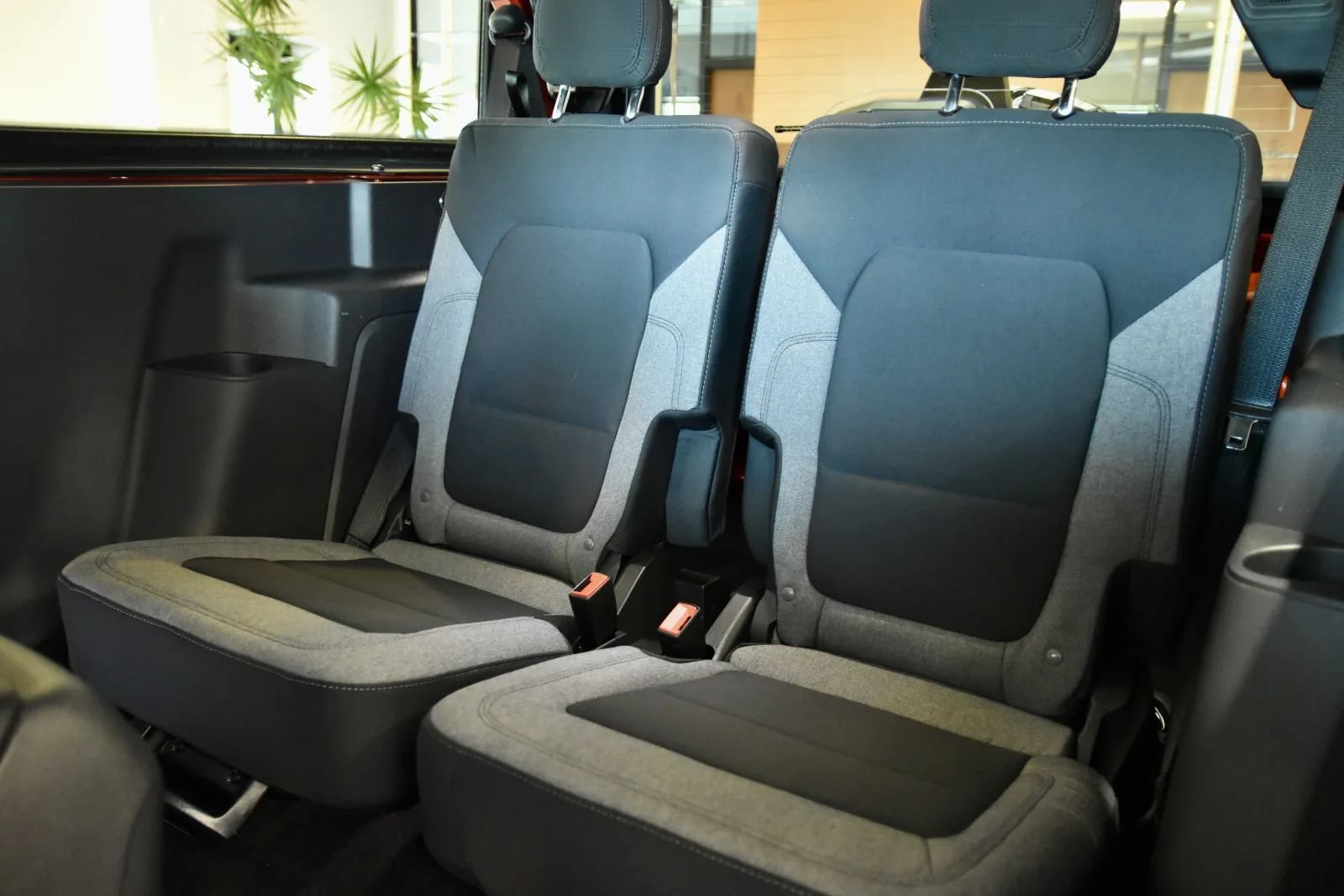 Used 2023 Ford Bronco Big Bend AWD/4WD image 22
