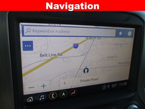 Used 2022 GMC Sierra 2500 Denali w/ Denali Ultimate Package image 18