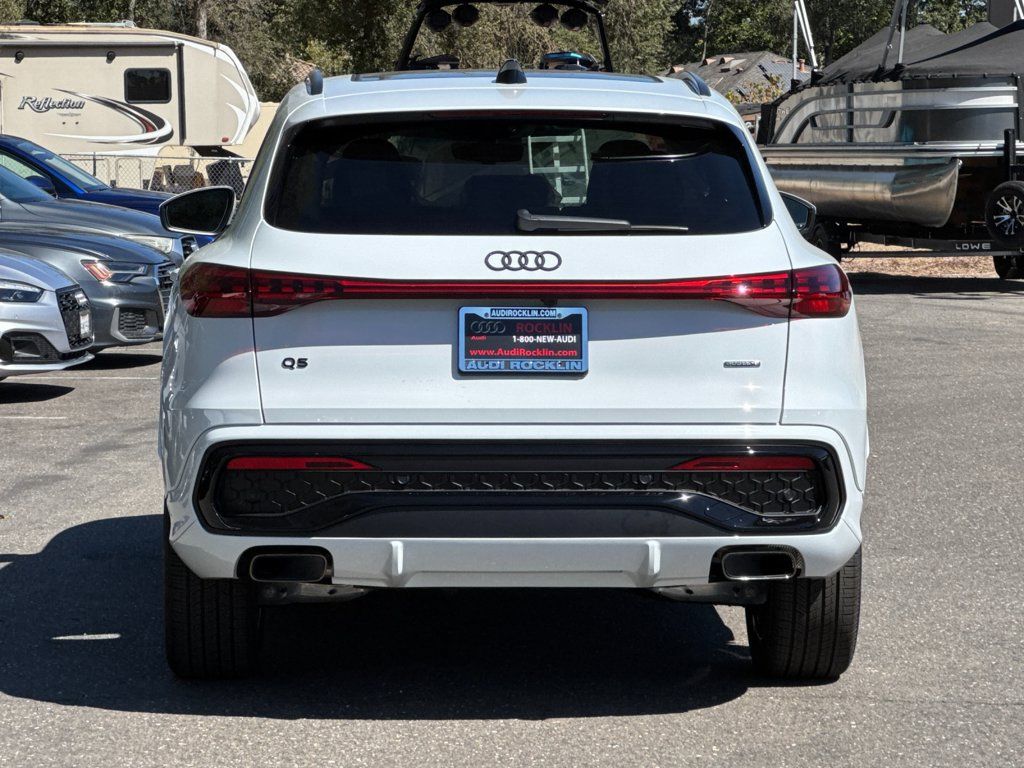 New 2026 Audi Q5 Premium Plus AWD/4WD image 6