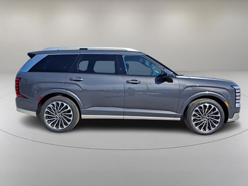New 2026 Hyundai Palisade Calligraphy AWD/4WD image 8