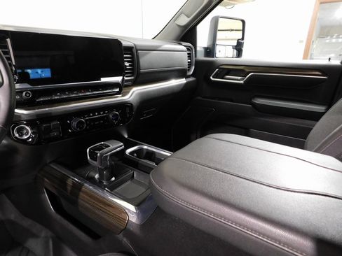 Used 2024 Chevrolet Silverado 1500 RST image 67