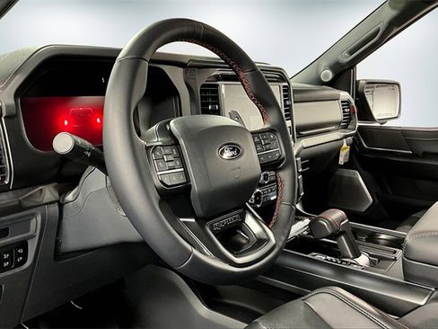 New 2025 Ford F150 Raptor image 8