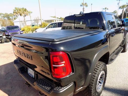 New 2026 RAM 1500 RHO w/ RHO Level 1 Equipment Group image 6