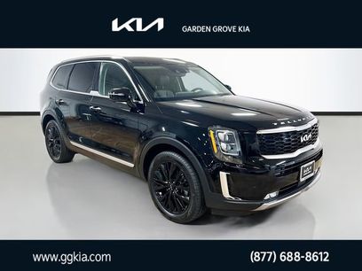 Used 2022 Kia Telluride SX